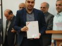 گزارش تصویری مراسم روز کارمند